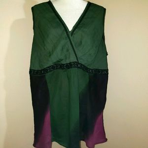 Lane Bryant SZ 26.  Gorgeous!  EUCt